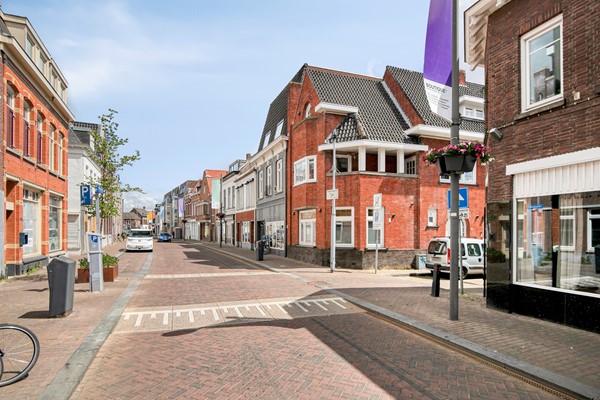 Medium property photo - Boomgaardstraat 3A, 4701 HE Roosendaal